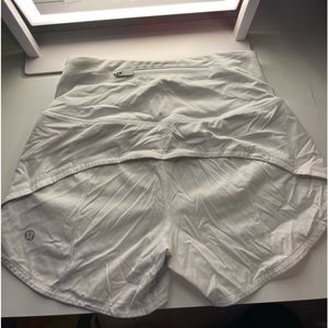 Speed Up High-Rise Lined Short 2.5"